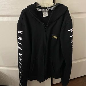 PINK victorious secret. Size L